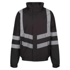 Regatta Veste BALLISTIC Homme (Noir)