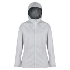 Regatta Veste De Randonnée Imperméable Légère Femme Hamara III -Regatta Boutique veste de randonnee impermeable legere femme hamara iii 2