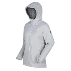 Regatta Veste De Randonnée Imperméable Légère Femme Hamara III -Regatta Boutique veste de randonnee impermeable legere femme hamara iii 6