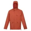 Regatta Veste Imperméable BAYMOOR Homme (Terre Cuite) -Regatta Boutique veste impermeable baymoor homme terre cuite