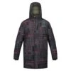Regatta Veste Imperméable CHRISTIAN LACROIX LAURUS Homme (Tartan) -Regatta Boutique veste impermeable christian lacroix laurus homme tartan