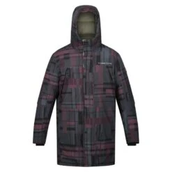 Regatta Veste Imperméable CHRISTIAN LACROIX LAURUS Homme (Tartan)