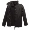 Regatta Veste Imperméable CLASSIC Homme (Noir)