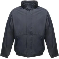 Regatta Veste Imperméable DOVER Homme (Bleu Marine)