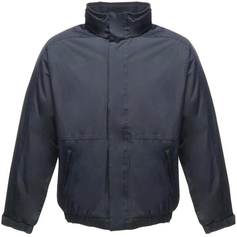 Regatta Veste Imperméable DOVER Homme (Bleu Marine) 3 Regatta Veste Imperméable DOVER Homme (Bleu Marine)