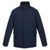 Regatta Veste Imperméable EDIN Homme (Bleu Marine) -Regatta Boutique veste impermeable edin homme bleu marine
