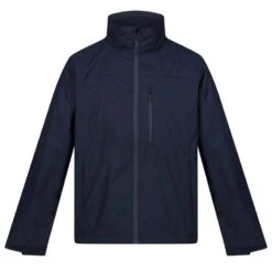Regatta Veste Imperméable MOBEN Homme (Bleu Marine)