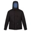 Regatta Veste Imperméable RAYLAN Homme (Noir)