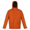 Regatta Veste Imperméable STERLINGS Homme (Orange)
