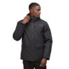 Regatta Veste Imperméable VOLTER SHIELD Homme (Anthracite) -Regatta Boutique veste impermeable volter shield homme anthracite
