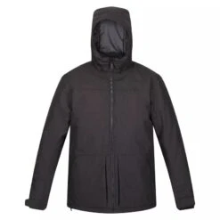 Regatta Veste Imperméable VOLTER SHIELD Homme (Kaki Foncé)