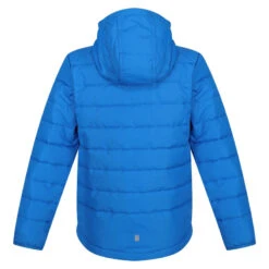 Regatta Veste Isolée HELFA Enfant (Rose Foncé) 10 Regatta Veste Isolée HELFA Enfant (Rose Foncé) -Regatta Boutique veste isolee helfa enfant rose fonce 3