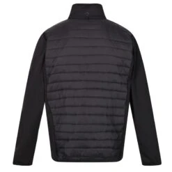 Regatta Veste Isolée SHRIGLEY Homme (Noir) -Regatta Boutique veste isolee shrigley homme noir 2