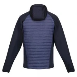 Regatta Veste Matelassée ANDRESON HYBRID Homme (Bleu Marine) -Regatta Boutique veste matelassee andreson hybrid homme bleu marine 1