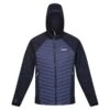 Regatta Veste Matelassée ANDRESON HYBRID Homme (Bleu Marine)