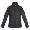 Regatta Veste Matelassée FREEZEWAY Femme (Noir) -Regatta Boutique veste matelassee freezeway femme noir