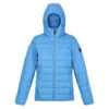 Regatta Veste Matelassée HELFA Femme (Bleu)
