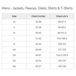 Regatta Veste OCTAGON Hommes (Bleu Marine/ Gris) -Regatta Boutique veste octagon hommes bleu marine gris 2