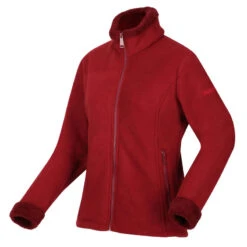 Regatta Veste Polaire BRANDALL Femme (Cabernet) -Regatta Boutique veste polaire brandall femme cabernet 2