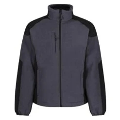 Regatta Veste Polaire BROADSTONE Homme (Anthracite)