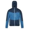 Regatta Veste Polaire CADFORD Homme (Bleu Amiral / Bleu Marine) -Regatta Boutique veste polaire cadford homme bleu amiral bleu marine