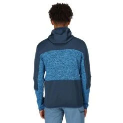Regatta Veste Polaire CADFORD Homme (Bleu Amiral / Bleu Marine) -Regatta Boutique veste polaire cadford homme bleu amiral bleu marine 3
