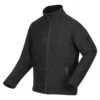 Veste Polaire Chaude De Randonnée - REGATTA GARRIAN Grise - Homme -Regatta Boutique veste polaire chaude de randonnee regatta garrian grise homme