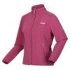 Veste Polaire De Randonnée Montagne Regatta Violette - Femme -Regatta Boutique veste polaire de randonnee montagne regatta violette femme