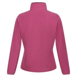 Veste Polaire De Randonnée Montagne Regatta Violette - Femme -Regatta Boutique veste polaire de randonnee montagne regatta violette femme 3