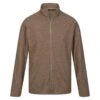 Regatta Veste Polaire EDLEY Homme (Beige Foncé) 2 Regatta Veste Polaire EDLEY Homme (Beige Foncé) -Regatta Boutique veste polaire edley homme beige fonce
