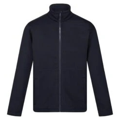 Regatta Veste Polaire EDLEY Homme (Bleu Marine)