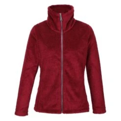 Regatta Veste Polaire HELOISE Femme (Cabernet)