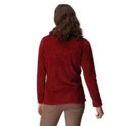 Regatta Veste Polaire HELOISE Femme (Cabernet) -Regatta Boutique veste polaire heloise femme cabernet 3