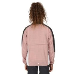 Regatta Veste Polaire HIGHTON Enfant (Mauve Clair / Gris Phoque) -Regatta Boutique veste polaire highton enfant mauve clair gris phoque 3