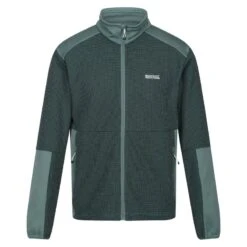 Regatta Veste Polaire HIGHTON Homme (Céladon)