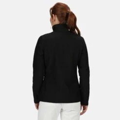Regatta Veste Polaire HONESTLY Femme (Noir) -Regatta Boutique veste polaire honestly femme noir 3