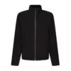 Regatta Veste Polaire HONESTLY MADE Homme (Noir)