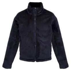 Regatta Veste Polaire KALLYE Enfant (Bleu Marine)