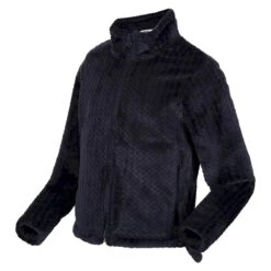 Regatta Veste Polaire KALLYE Enfant (Bleu Marine) -Regatta Boutique veste polaire kallye enfant bleu marine 3