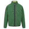 Regatta Veste Polaire KINWOOD Homme (Vert Des Champs / Vert Jasmin)