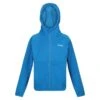 Regatta Veste Polaire MAXWELL Enfant (Bleu Indigo) 1 Regatta Veste Polaire MAXWELL Enfant (Bleu Indigo) -Regatta Boutique veste polaire maxwell enfant bleu indigo