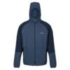Regatta Veste Polaire MOLARIS Homme (Bleu Gris / Bleu Sombre) -Regatta Boutique veste polaire molaris homme bleu gris bleu sombre