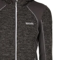 Regatta Veste Polaire WALBURY Femme (Gris Phoque) -Regatta Boutique veste polaire walbury femme gris phoque 2