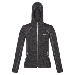 Regatta Veste Polaire WALBURY Femme (Gris Phoque)