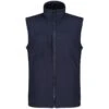 Regatta Veste Sans Manches FLUX Homme (Bleu Marine) -Regatta Boutique veste sans manches flux homme bleu marine