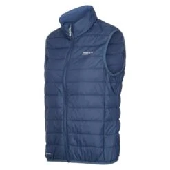 Regatta Veste Sans Manches HILLPACK Femme (Denim Foncé) 8 Regatta Veste Sans Manches HILLPACK Femme (Denim Foncé) -Regatta Boutique veste sans manches hillpack femme denim fonce 2