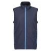 Regatta Veste Sans Manches NAVIGATE Homme (Bleu Marine / Bleu) -Regatta Boutique veste sans manches navigate homme bleu marine bleu
