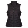 Regatta Veste Sans Manches VOLTERA LOFT Femme (Noir) 2 Regatta Veste Sans Manches VOLTERA LOFT Femme (Noir) -Regatta Boutique veste sans manches voltera loft femme noir