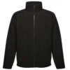 Regatta Veste SIGMA Hommes (Noir) -Regatta Boutique veste sigma hommes noir