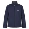 Regatta Veste Softshell CERA Homme (Bleu Marine) -Regatta Boutique veste softshell cera homme bleu marine